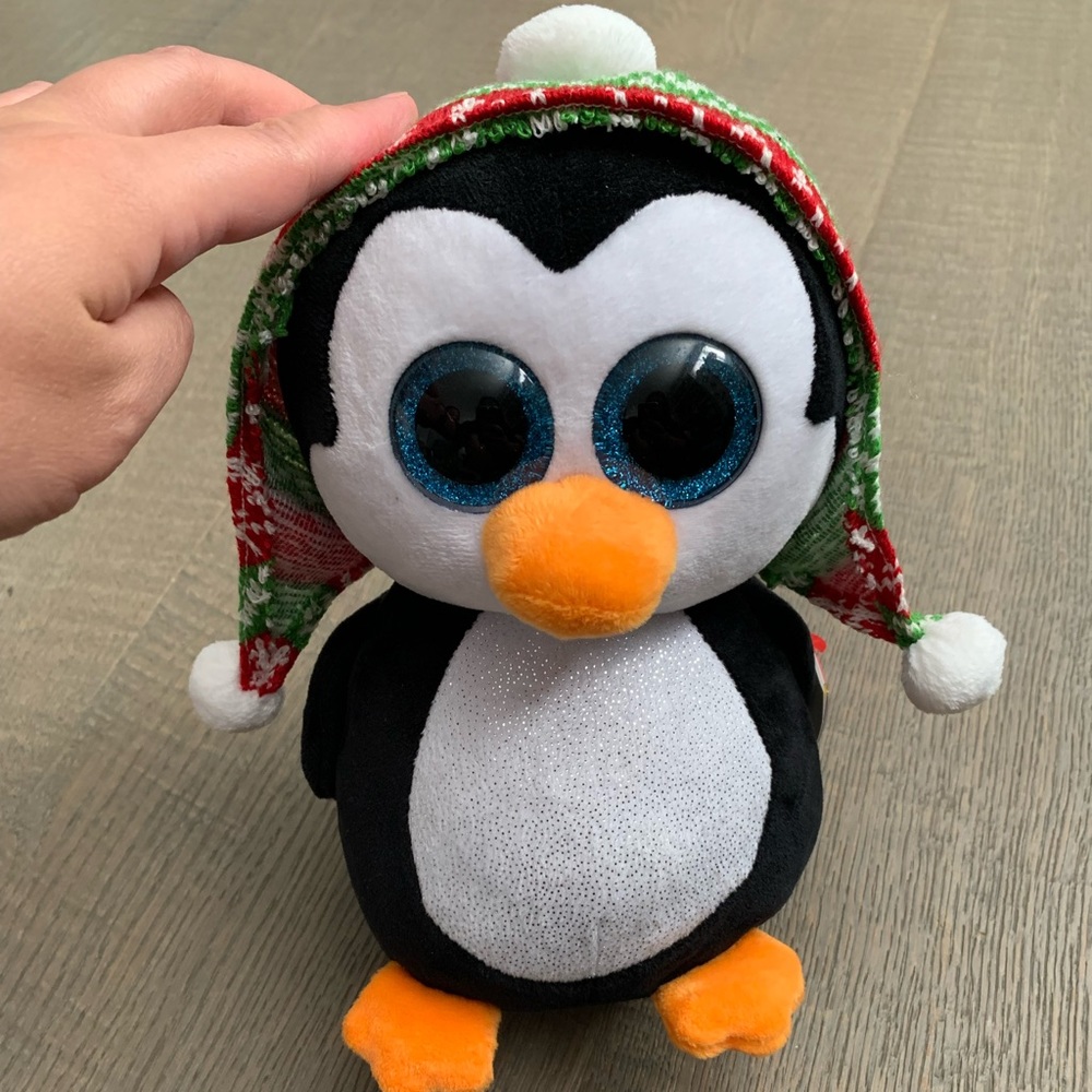 Ty Beanie Boos Penelope